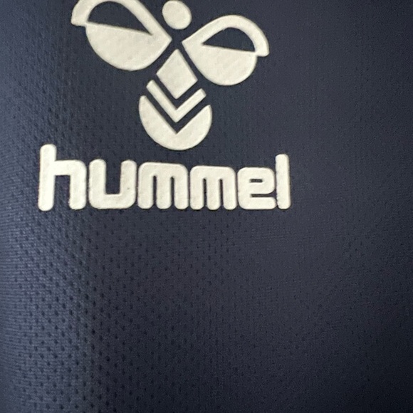 NEW WO TAG HARTFORD Athletic Men’s soccer top size XL - Picture 2 of 5